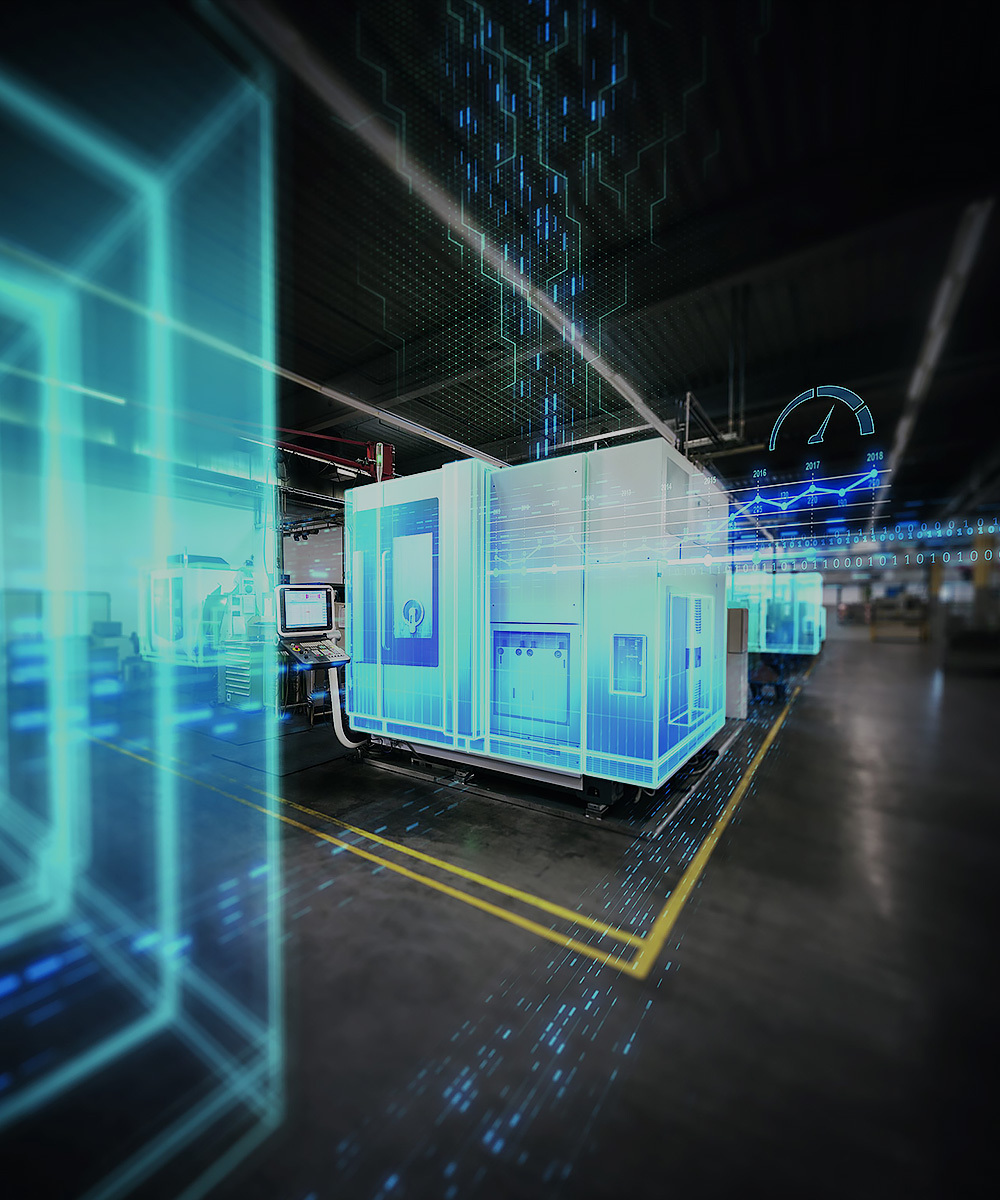 Smart grid